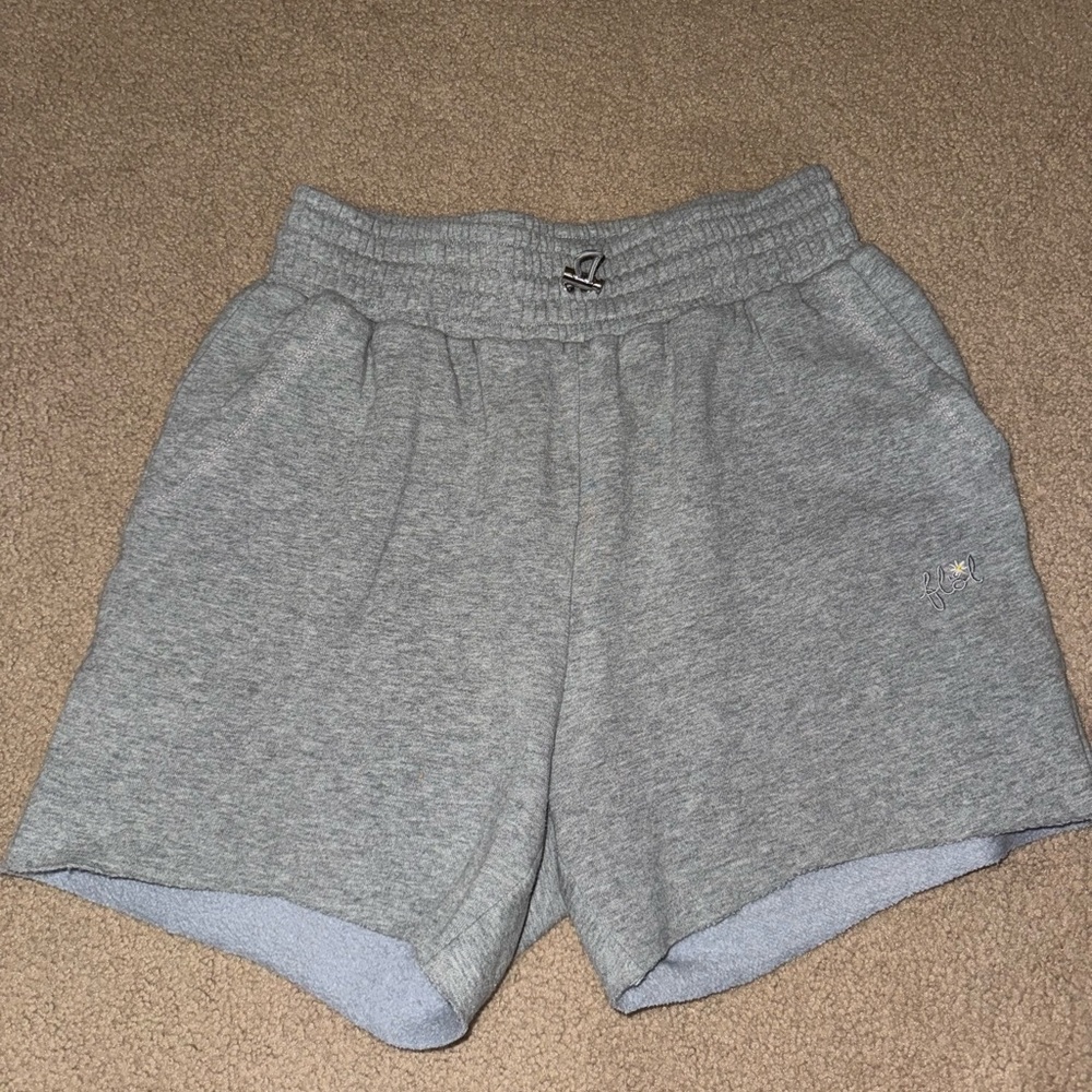 For Love And Lemons Sweat shorts